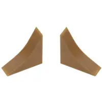 Rovne zakončení – old cherry lws-027