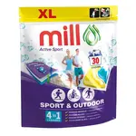 Mill sport kapsle pro praní 30ks