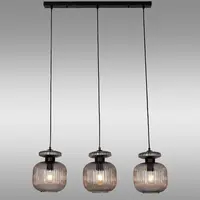 Svítidlo Rialto 3s Ah-Rie273s 3xe27 Lw3