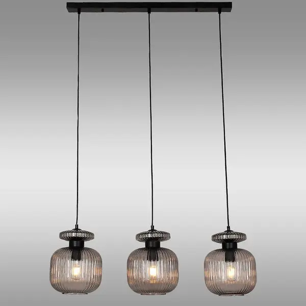 Svítidlo Rialto 3s Ah-Rie273s 3xe27 Lw3