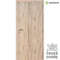 Protipožární Dveře Dub Hudson Kašír 90P Fab