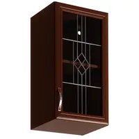 Kuchyňská skříňka Sycylia G40S P ořech milano