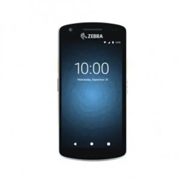Zebra SG-EC5X-SCRNPT1-01 screen protector