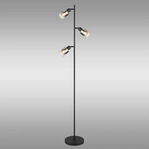 Svítidlo Hubertus 54308S LP3