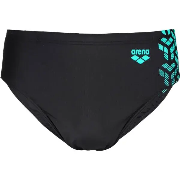 Arena MEN'S ARENA KIKKO V SWIM BRIEFS Pánske plavky, , veľkosť