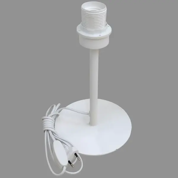 Stolni Lampa 1164 Bílý LB1