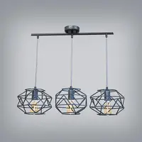 Svítidlo Cage 2701/Z-B-3 LW3