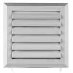 Kryt ventilátoru 14/21 tżrs.