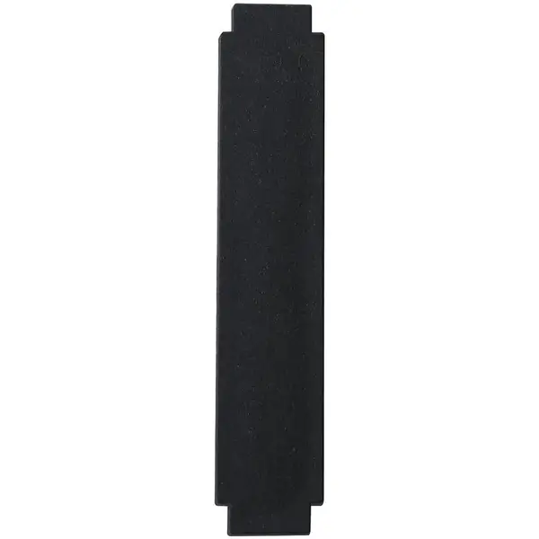 Viečko II 4ks černá