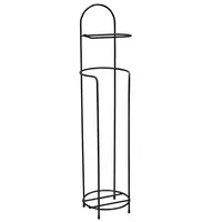 Koupelnový stojan Model 105 black