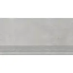 Schodová Dlažba Galactic Light Grey 30/60