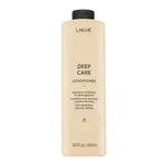 Lakmé Teknia Deep Care Conditioner vyživující kondicionér pro suché a poškozené vlasy 1000 ml