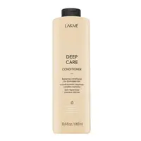 Lakmé Teknia Deep Care Conditioner vyživující kondicionér pro suché a poškozené vlasy 1000 ml