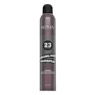 Redken Forceful 23 Strong Hold Hairspray lak na vlasy pro silnou fixaci 400 ml