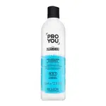 Revlon Professional Pro You The Amplifier Volumizing Shampoo vyživující šampon pro objem vlasů 350 ml