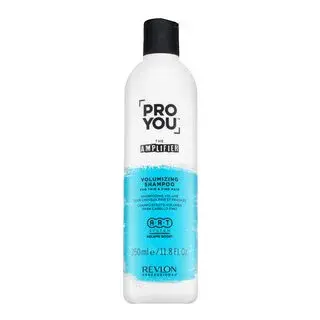 Revlon Professional Pro You The Amplifier Volumizing Shampoo vyživující šampon pro objem vlasů 350 ml