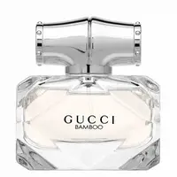 Gucci Bamboo toaletní voda pro ženy 30 ml