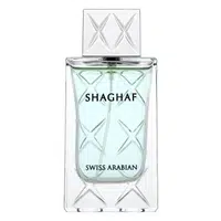 Swiss Arabian Shaghaf parfémovaná voda pro muže 75 ml