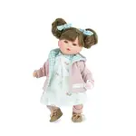 MARINA & PAU panenka Petite Pique 40cm