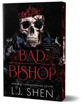 Bad Bishop (Deluxe Edition)