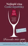 Nejlepší vína České republiky 2025/2026 - Michal Šetka - kniha z kategorie Podle potraviny
