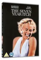 Slaměný vdovec (DVD) - DOVOZ