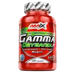 Amix Nutrition Gamma Oryzanol - 120 kapslí