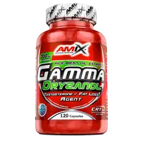 Amix Nutrition Gamma Oryzanol - 120 kapslí