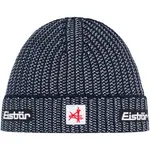 Eisbär SORRAK Pánska zimná čiapka, tmavo sivá, veľkosť