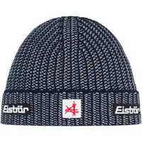 Eisbär SORRAK Pánska zimná čiapka, tmavo sivá, veľkosť