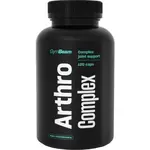 GymBeam ARTHRO COMPLEX 120 CAPS Kĺbová výživa, , veľkosť