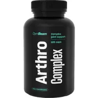 GymBeam ARTHRO COMPLEX 120 CAPS Kĺbová výživa, , veľkosť