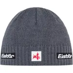 Eisbär TROP Pánska zimná čiapka, tmavo sivá, veľkosť