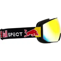RED BULL SPECT FINK Zjazdové okuliare, čierna, veľkosť