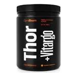 GymBeam THOR FUEL VITARGO 600 G MANGO-MARAKUJA Pre-workout zmes, , veľkosť 600 G