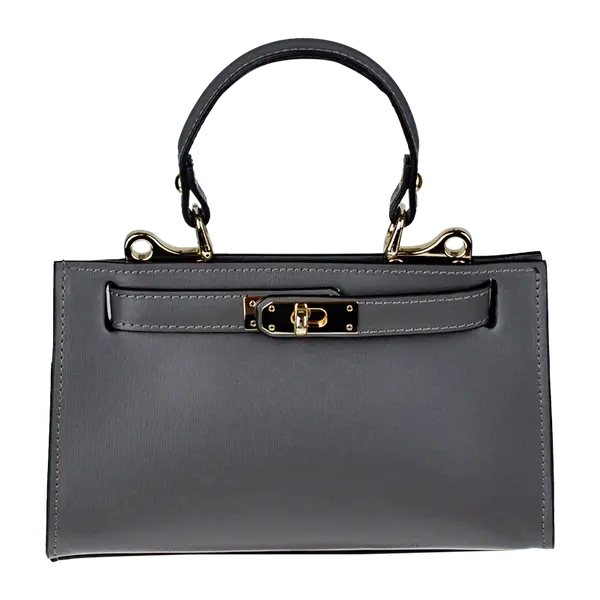 NovaKabelka.sk Anita Antracite