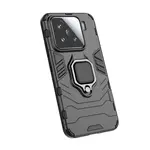 Lenuo Armor obal pro Xiaomi 15 černá