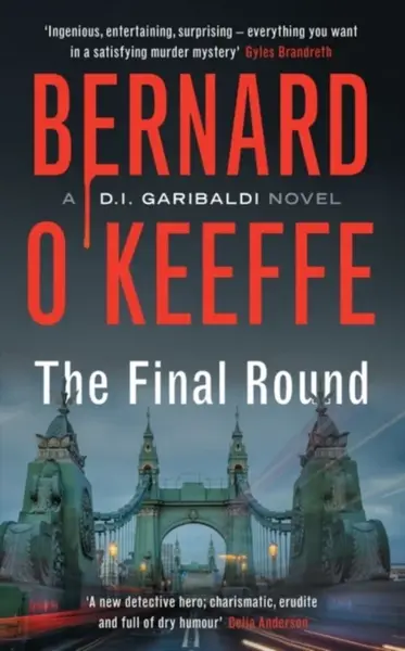 The Final Round - Bernard O'Keeffe