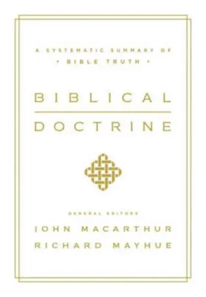 Biblical Doctrine
