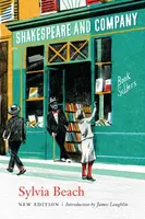 Shakespeare and Company - Sylvia Beach