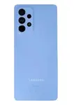 Kryt baterie Samsung Galaxy A17 5G, blue (Service Pack)