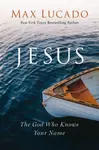 Jesus - Max Lucado