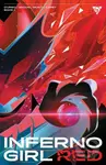 Inferno Girl Red, Volume 1: A Massive-Verse Book - Mat Groom - kniha z kategorie Komiksy