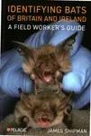 Identifying Bats of Britain and Ireland - James Shipman