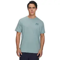 Men's T-shirt Under Armour Sportstyle Left Chest SS