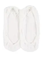 Swedish Stockings Ťapky 'Ida Premium Steps'  biela