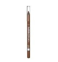 Rimmel Vodeodolná kajalová ceruzka na oči Scandal Eyes 24H (Waterproof Kohl Kajal) 1,3 g 003 Brown