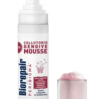 BioRepair Peribioma pěnová ústní voda 200 ml