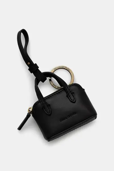 Kožená klíčenka Marc O'Polo