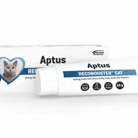 Aptus Recobooster Cat energetická pasta 60 g